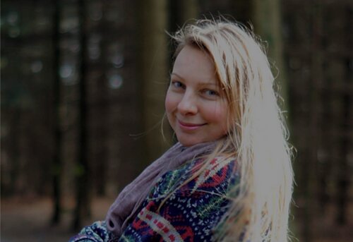 Photo of Angélique de Kroon