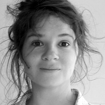 Photo of Aude Pasquier