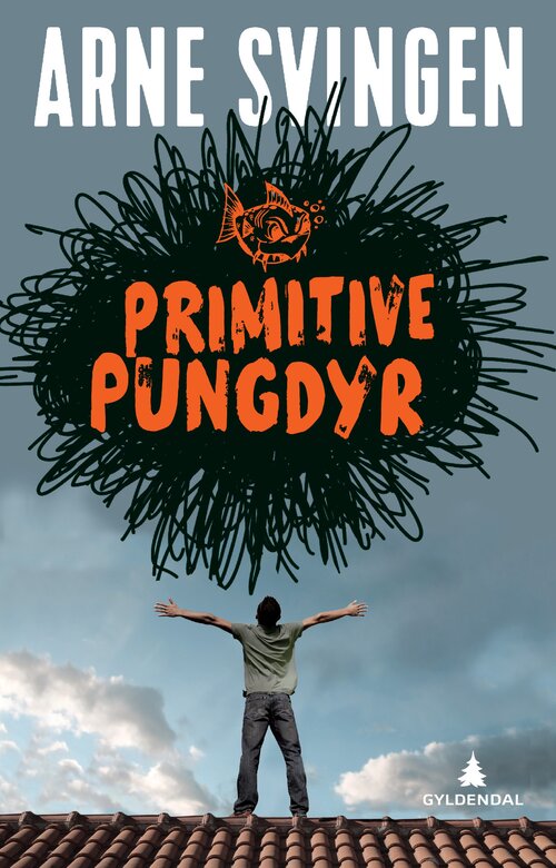 Cover of Primitive Possums