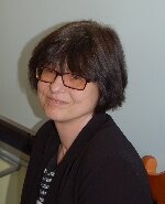 Photo of Maria Sibinska