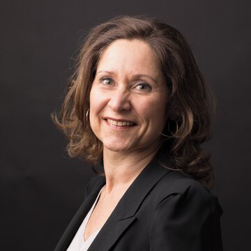 Photo of Femke Blekkingh-Muller