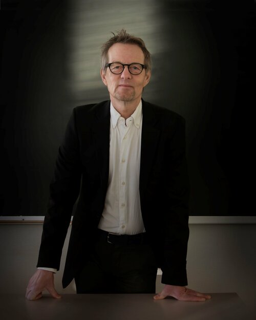 Bård Borch Michalsen