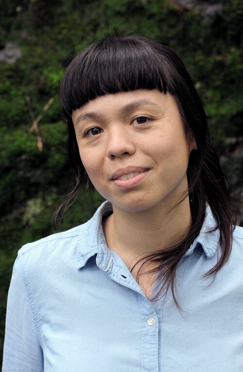 Alicia Thi Nguyen Ryberg