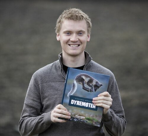 Aleksander Myklebust