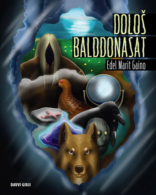 Cover of Ancient Ghosts