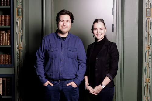 Arne Lindmo, Ida Skjelbakken (ill.)