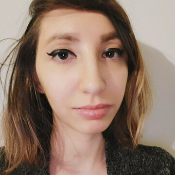 Photo of Simina Răchițeanu