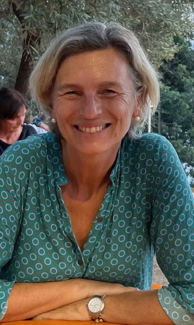 Photo of Maria Teresa Luigina Cattaneo