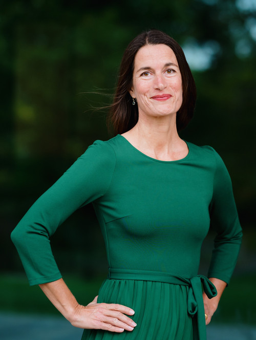 Hanne Gjerde, Camilla Billett (ill.)