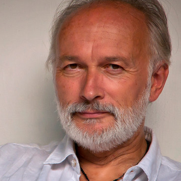 Photo of Karl-Ludwig Wetzig