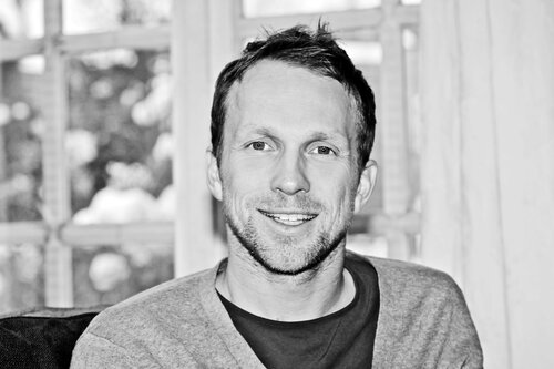 Lars Joachim Grimstad