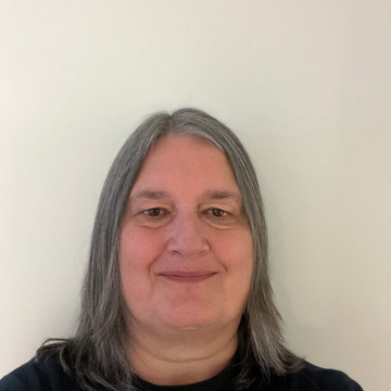 Photo of Astri Ghosh