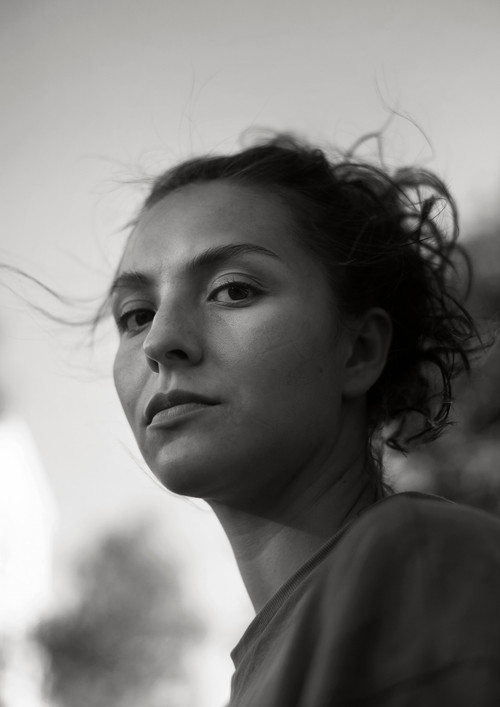 Maria Navarro Skaranger