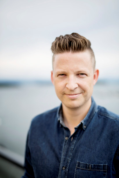 Anders Totland, Kristian Krogh-Sørensen (ill.)