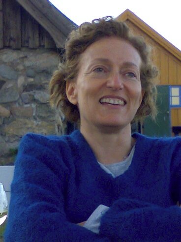 Photo of Maria Valeria D'Avino