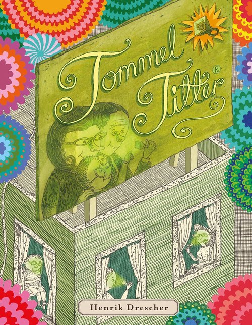 Cover of ThumbShiners