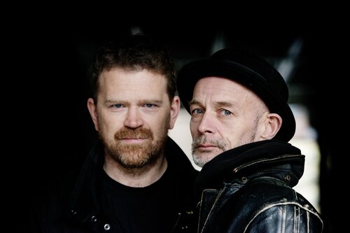 Eskil Engdal, Kjetil Sæter