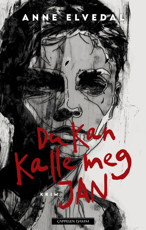 Cover of YOU CAN CALL ME JAN