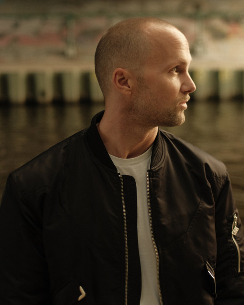 Photo of Andreas Donat