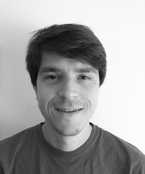 Kristoffer Kjølberg