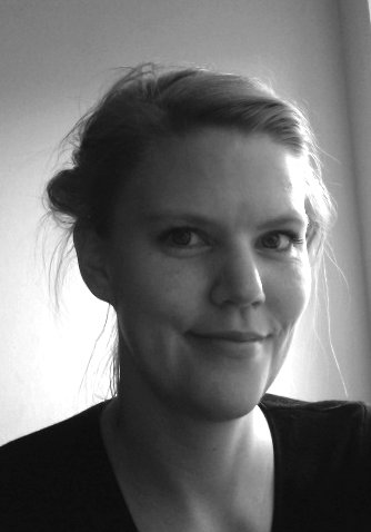 Åshild Kanstad Johnsen