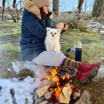 Photo of Dilek Başak Carelius