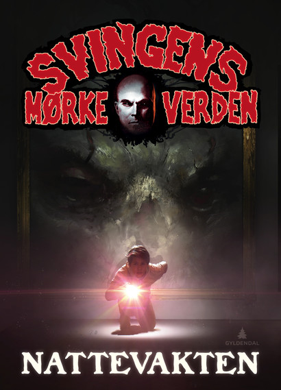 Cover of The Night Watch 