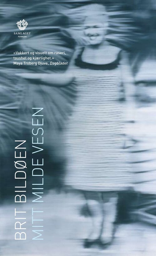 Cover of My gentle self