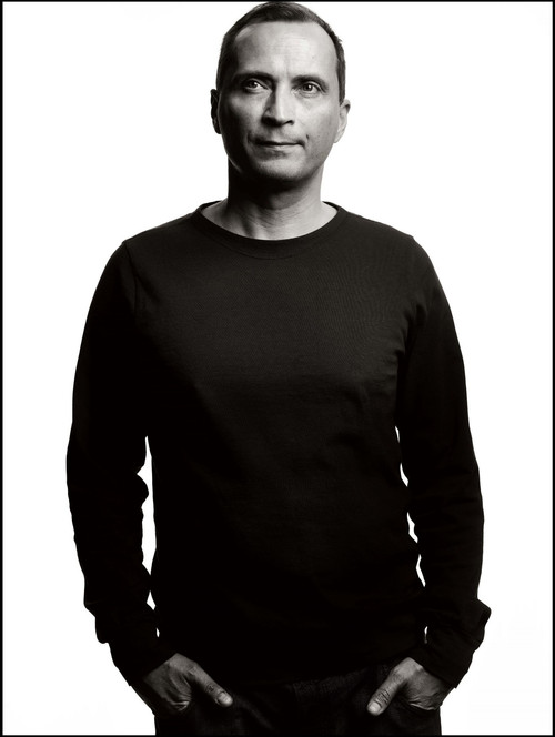 Morten A. Strøksnes