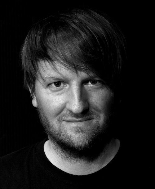 Jostein Riiser Kristiansen