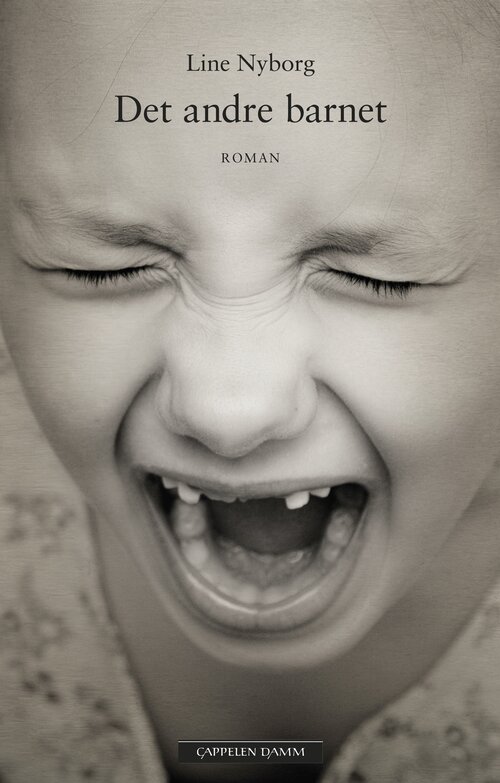 Cover of The Other Child