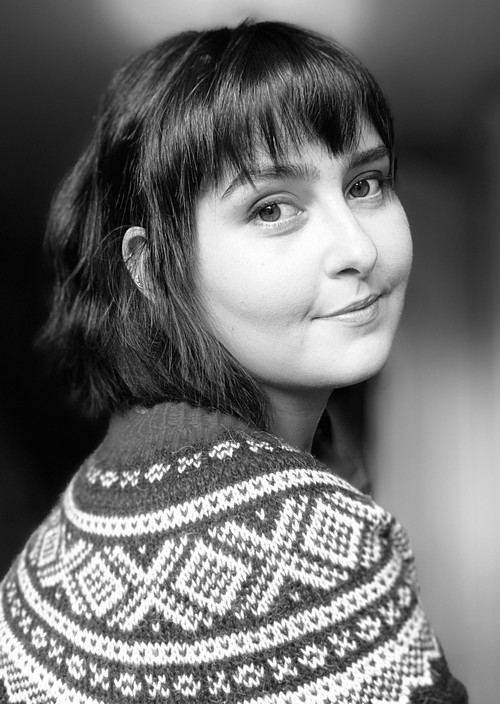 Photo of Megan Turney