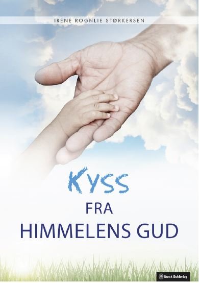 Cover of Kisses from God in Heaven