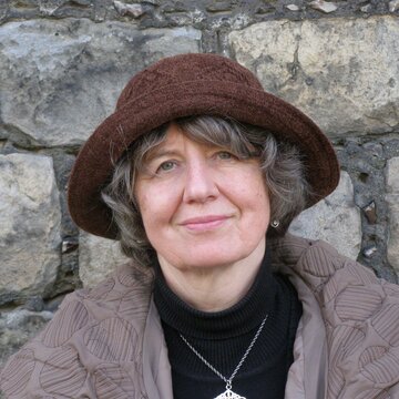 Photo of Eleonora Pankratova