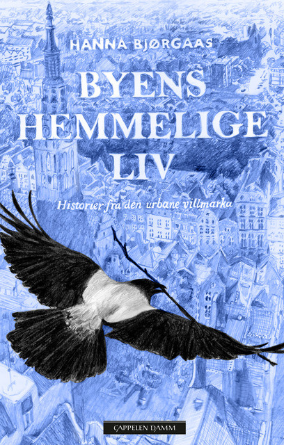 Cover of The Secret Life of the City