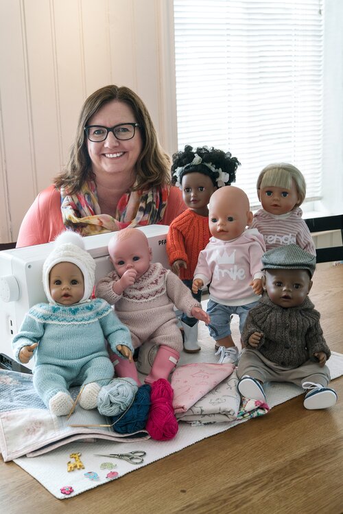 Anne Grethe Gaaserud