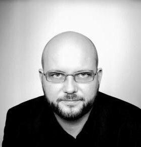 Lars Fr. H. Svendsen