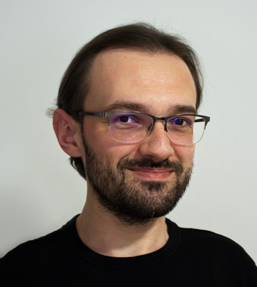 Photo of Miso Grundler