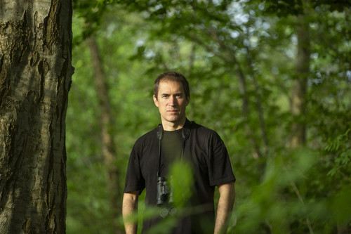 Endre Harvold Kvangraven