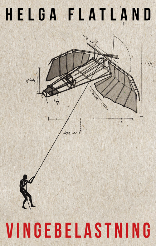 Cover of Wing Loading