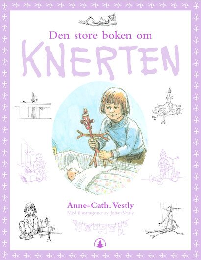 Cover of The Big Twigson-Book