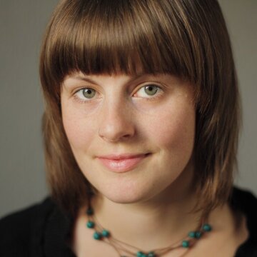 Photo of Nora Pröfrock