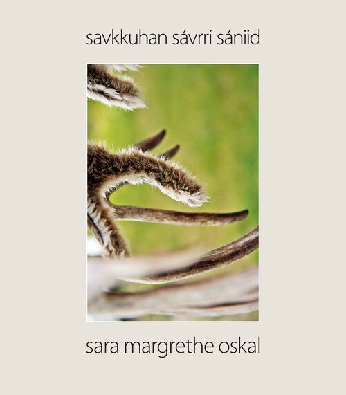 Cover of tireless words