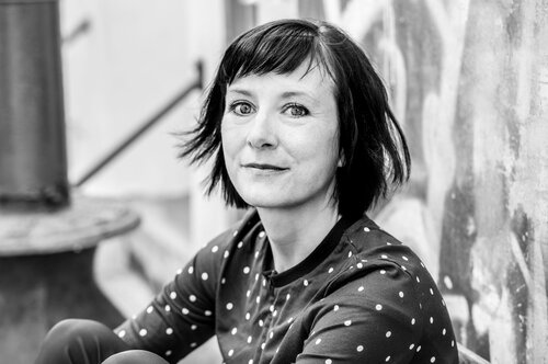 Photo of Ursel Allenstein