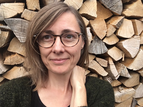 Photo of Lisette Agerbo Holm