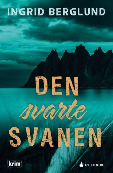 Cover of The Black Swan