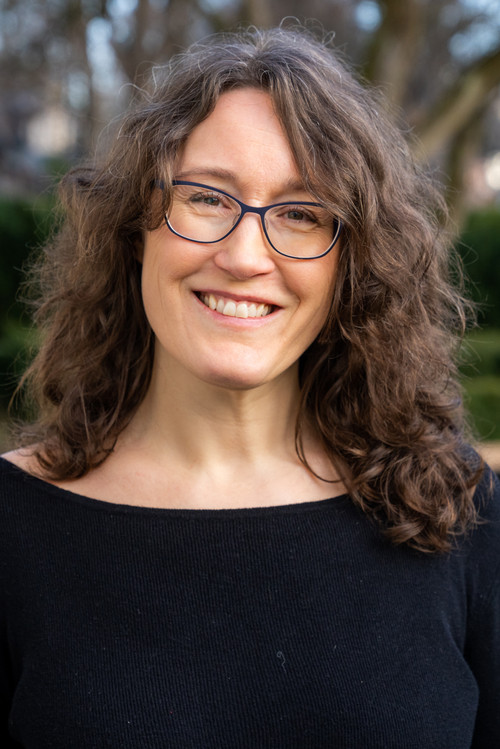 Elin Viktoria Unstad