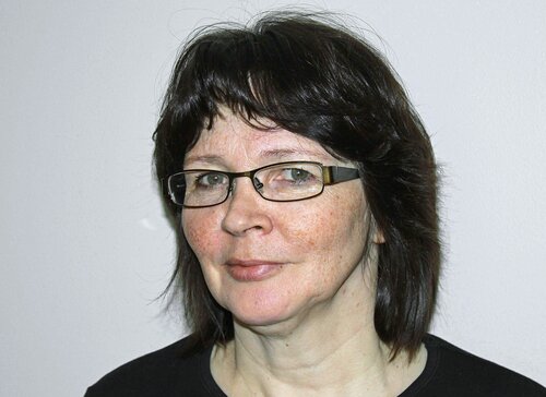 Signe Iversen, Sissel Horndal (ill.)