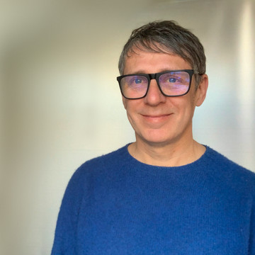 Photo of Matt Bagguley