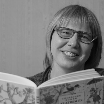 Photo of Olga Drobot